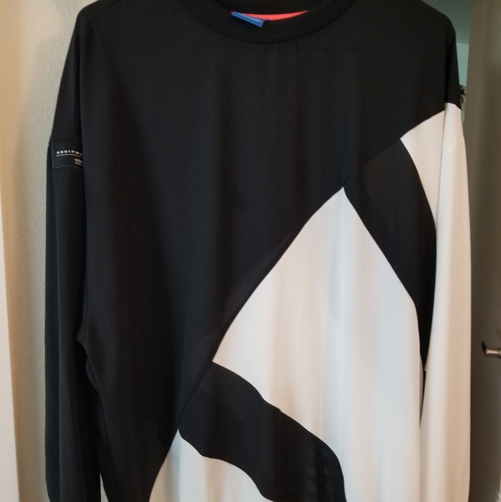 ADIDAS Equipment pullover